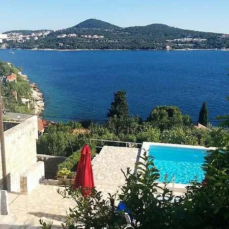 Anamaria * Dubrovnik